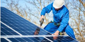 Installation Maintenance Panneaux Solaires Photovoltaïques à Pouques-Lormes